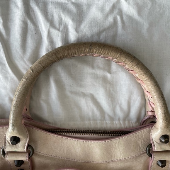 Balenciaga Bag - Picture 12 of 15